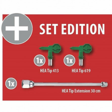 Pistola Elétrica para Pintar Wagner