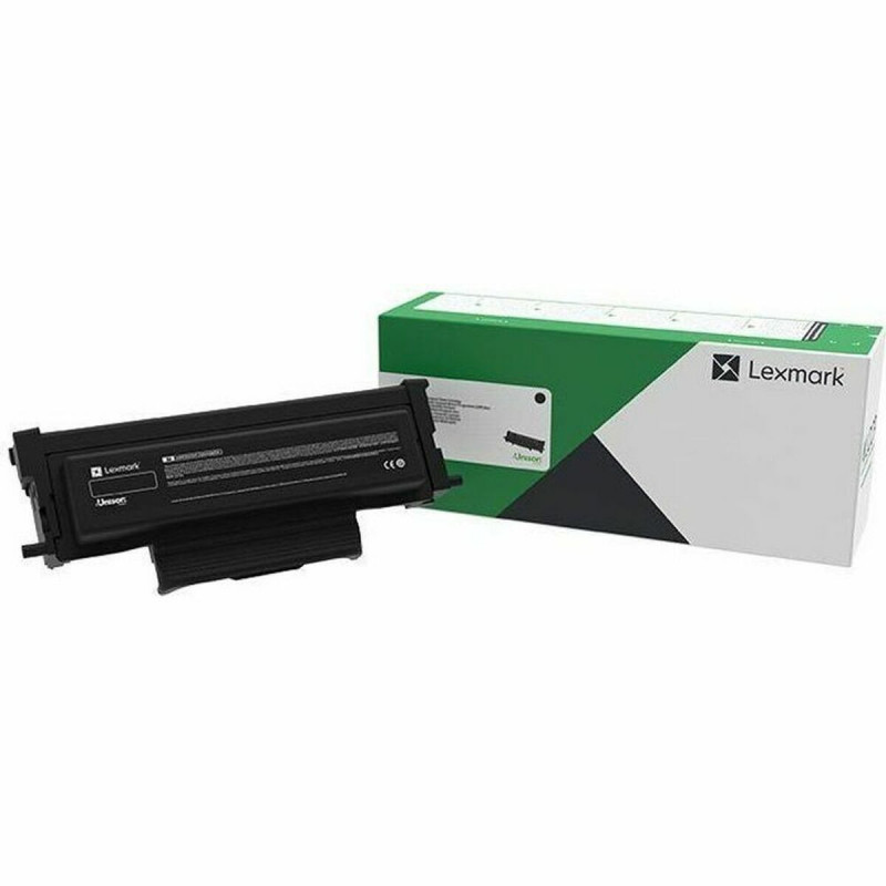 Original Tintenpatrone Lexmark B222H00 Schwarz