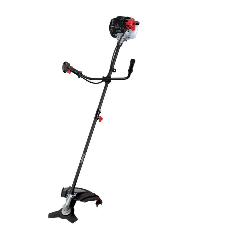 Desbrozadora multifunción Scheppach 5910701904 900 W