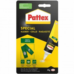 Cola Pattex 20 g Têxtil