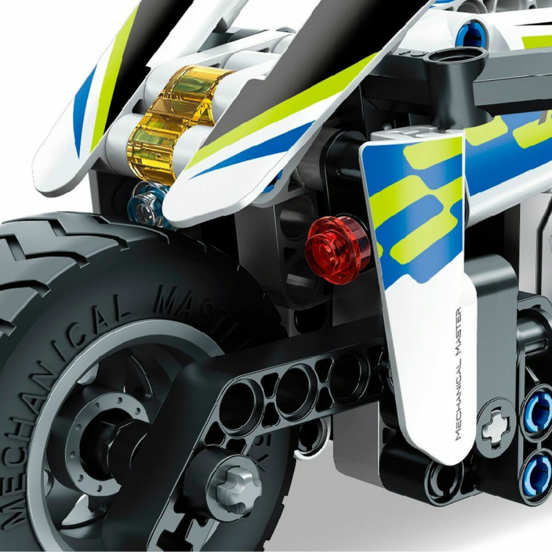 Konstruktionsspiel IM Master