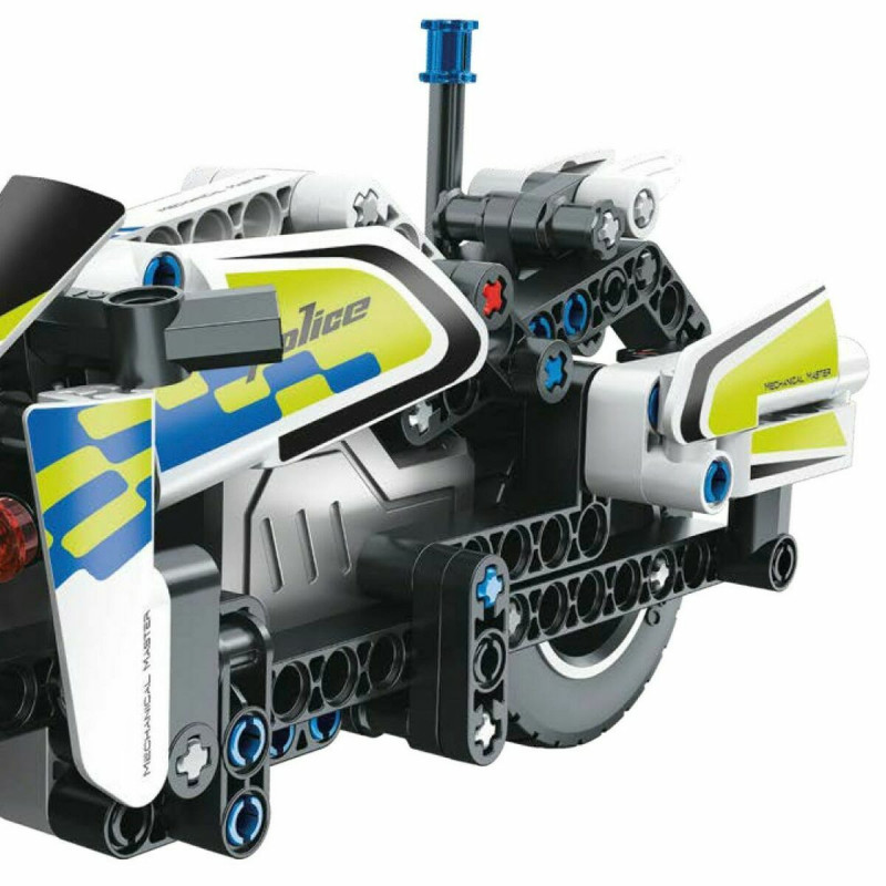 Construction set IM Master