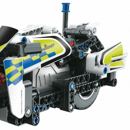 Construction set IM Master