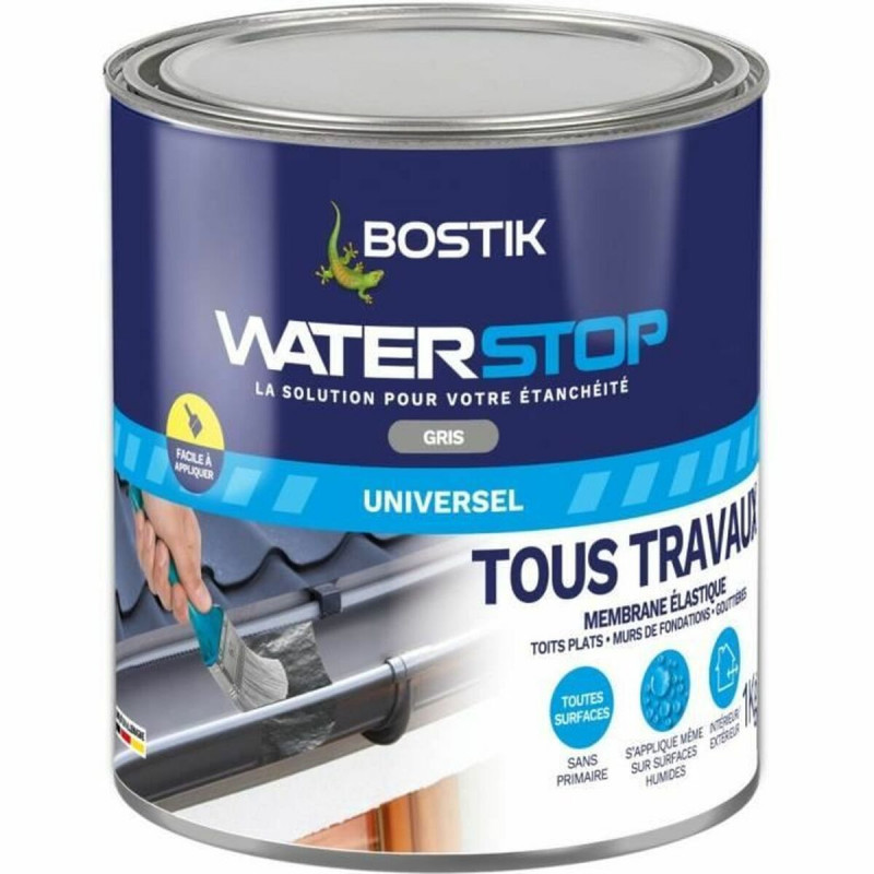 Silicone Bostik