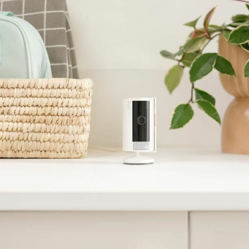 Surveillance Camcorder Ring Automotive B0B6GKHS2S