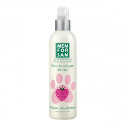 Perfume for Pets Menforsan Cat Strawberry