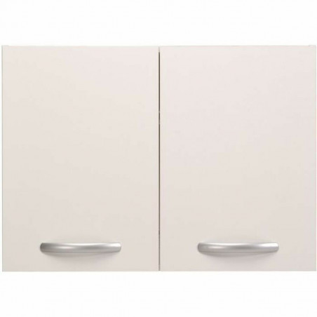 Mueble de cocina Parisot Blanco
