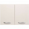 Mueble de cocina Parisot Blanco