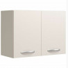 Mueble de cocina Parisot Blanco