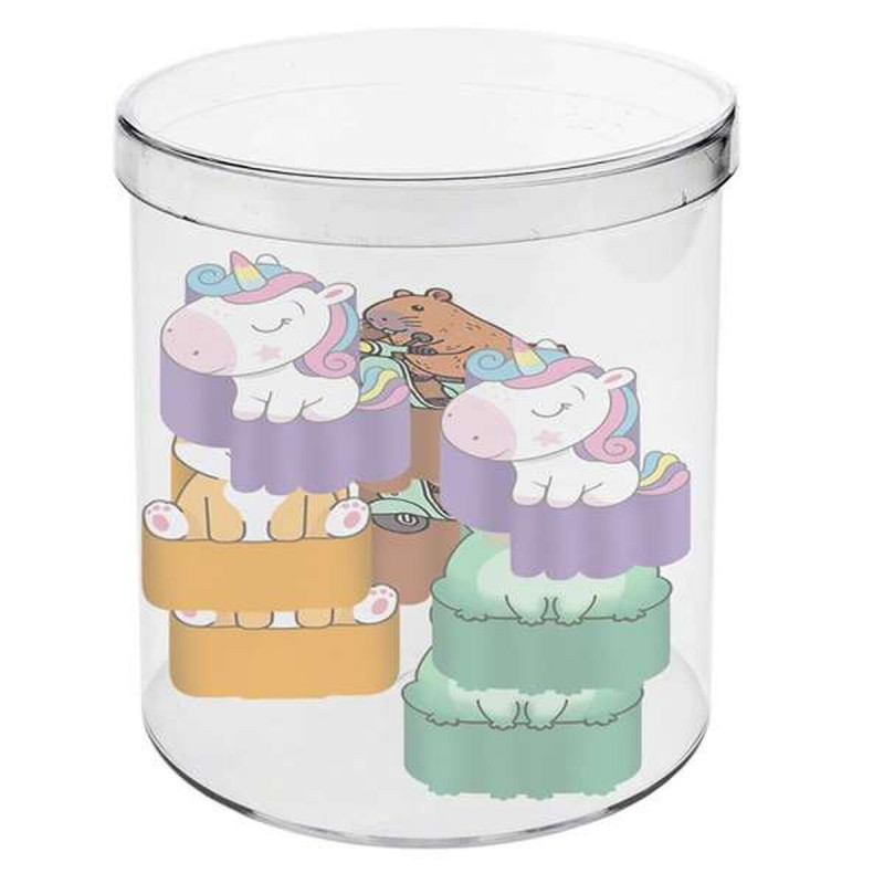 Modelling Clay Game Karactermania