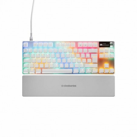 Clavier SteelSeries