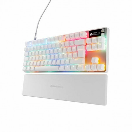 Keyboard SteelSeries