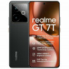 Smartphone Realme GT 7T 6,8" Octa Core 12 GB RAM 512 GB Schwarz