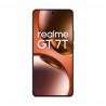 Smartphone Realme GT 7T 6,8" Octa Core 12 GB RAM 512 GB Preto