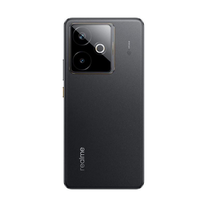 Smartphone Realme GT 7T 6,8" Octa Core 12 GB RAM 512 GB Negro