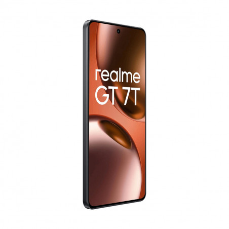Smartphone Realme GT 7T 6,8" Octa Core 12 GB RAM 512 GB Schwarz