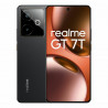 Smartphone Realme GT 7T 6,8" Octa Core 12 GB RAM 512 GB Preto