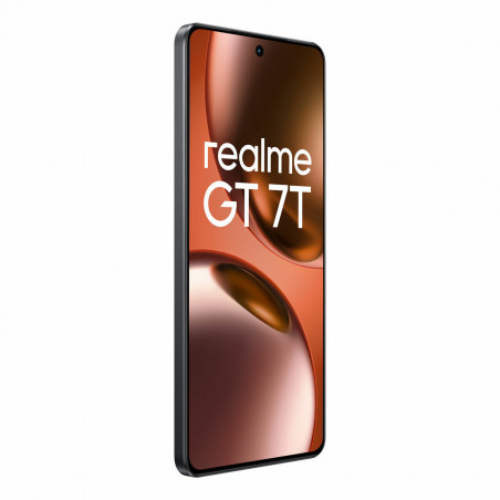 Smartphone Realme GT 7T 6,8" Octa Core 12 GB RAM 512 GB Black