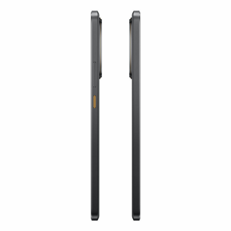 Smartphone Realme GT 7T 6,8" Octa Core 12 GB RAM 512 GB Preto