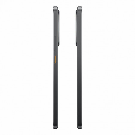 Smartphone Realme GT 7T 6,8" Octa Core 12 GB RAM 512 GB Nero