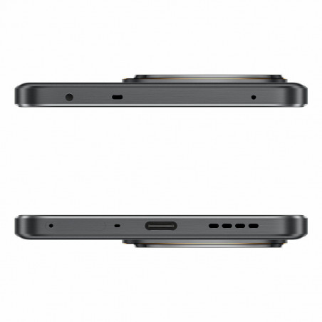 Smartphone Realme GT 7T 6,8" Octa Core 12 GB RAM 512 GB Preto