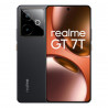 Smartphone Realme GT 7T 6,8" Octa Core 12 GB RAM 512 GB Noir