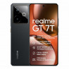 Smartphone Realme GT 7T 6,8" Octa Core 12 GB RAM 512 GB Schwarz