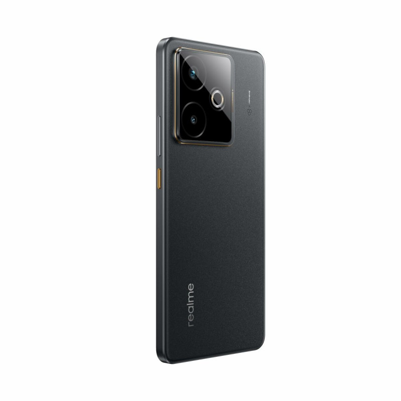 Smartphone Realme GT 7T 6,8" Octa Core 12 GB RAM 512 GB Preto