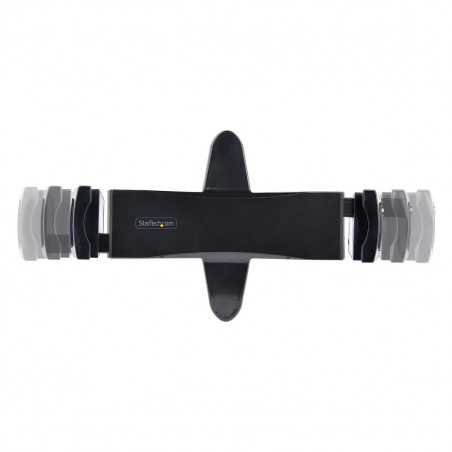 Tablet Mount Startech VESA-ADAPTER Black