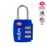 Kombinationsschloss Scape Travel TSA-002