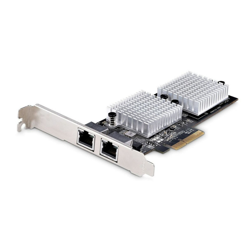 Carte Réseau Startech ST10GSPEXNDP2