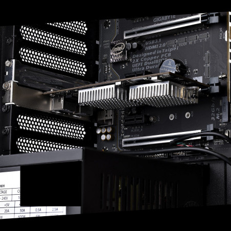 Carta de Rede Startech ST10GSPEXNDP2