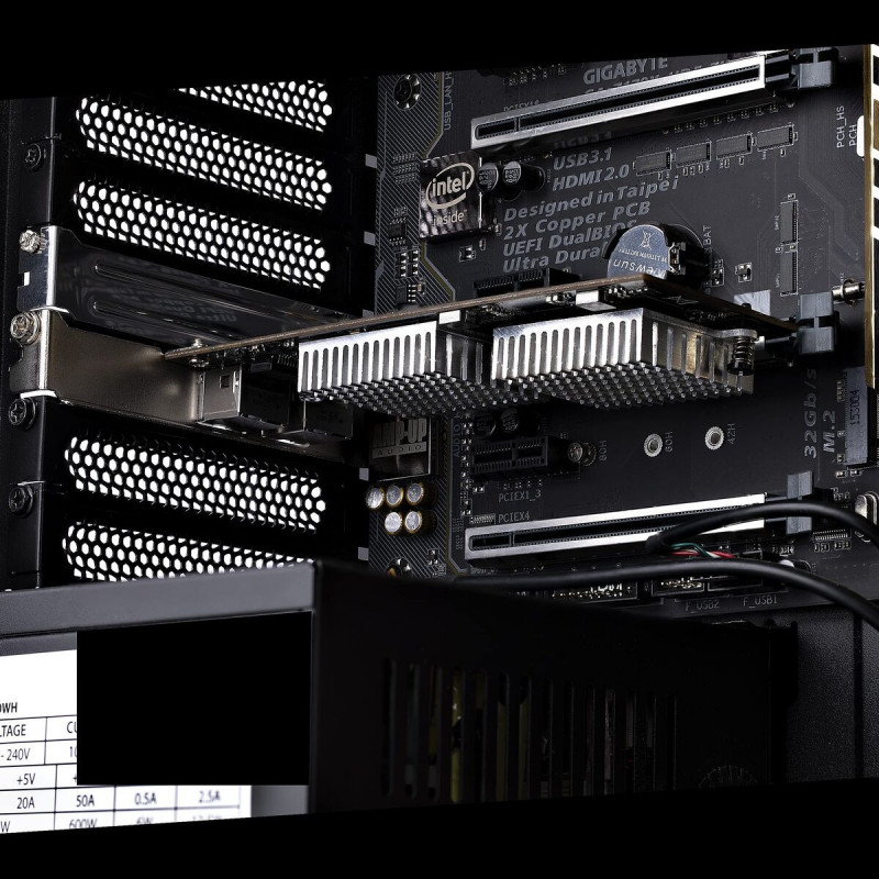 Carta de Rede Startech ST10GSPEXNDP2