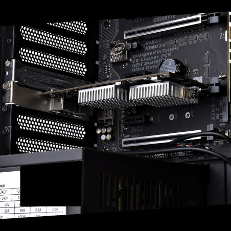 Carte Réseau Startech ST10GSPEXNDP2