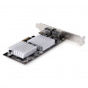 Carte Réseau Startech ST10GSPEXNDP2