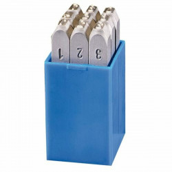 Jeu de numérotation Gravurem SR - Standard