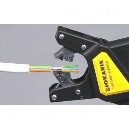 Ferramenta para Cabos JOKARI FKZ Plano