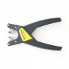 Abisolierzange JOKARI FKZ Eben