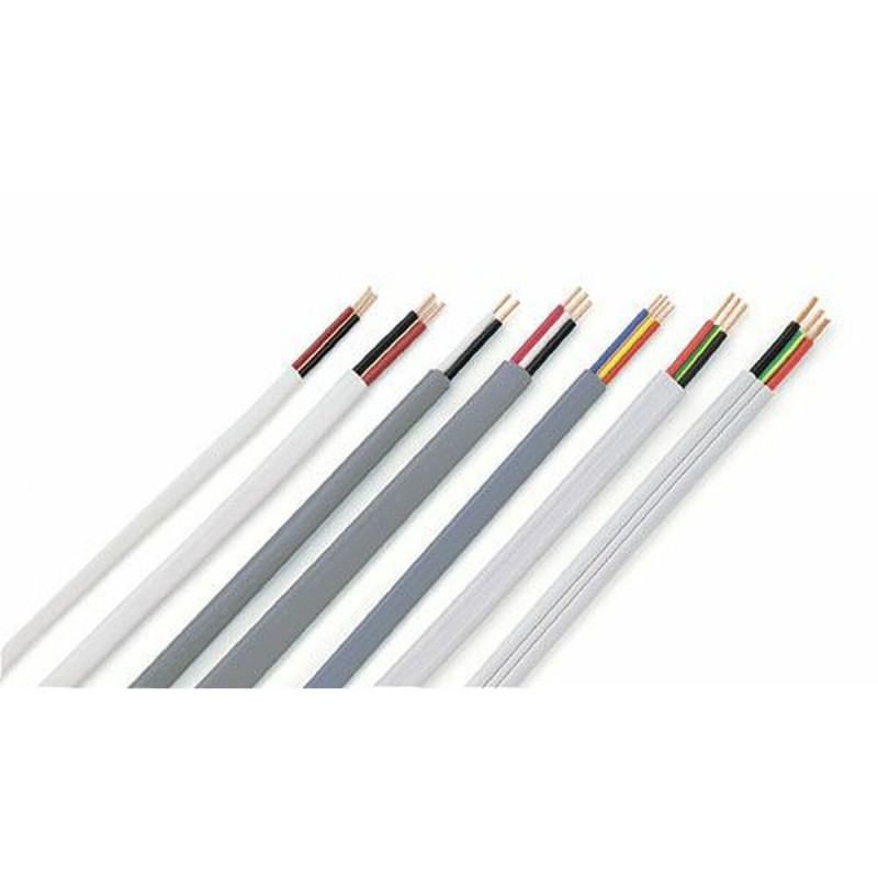 Abisolierzange JOKARI FKZ Eben