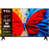 Smart TV TCL 40S51K 40" QLED 1920 x 1080 px