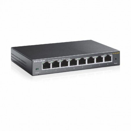Switch de Sobremesa TP-Link TL-SG108E 16 Gbps