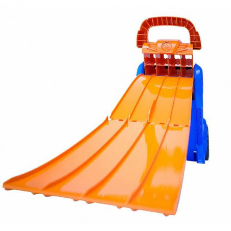 Garage Parking avec Véhicules Cefatoys