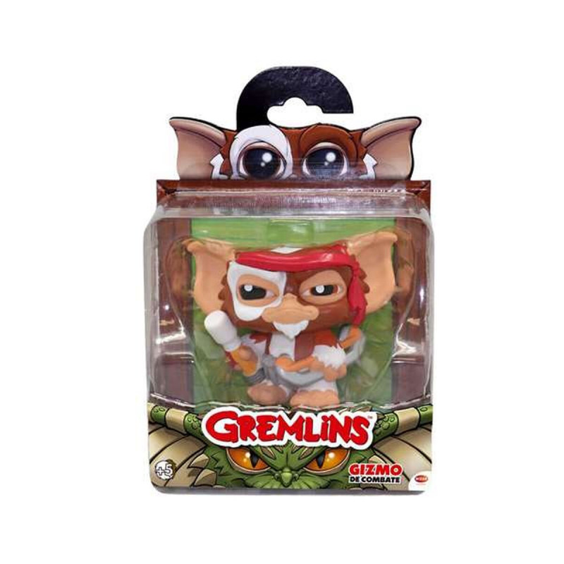 Figura de Acción Gremlins 10 cm