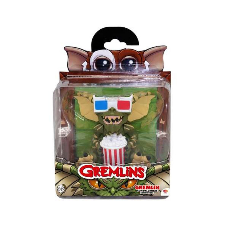 Actionfiguren Gremlins 10 cm