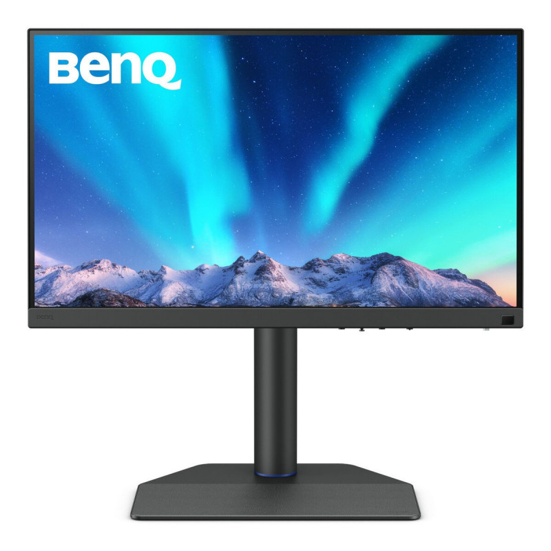Gaming-Monitor BenQ SW272U 4K Ultra HD 27"