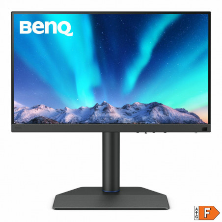 Gaming-Monitor BenQ SW272U 4K Ultra HD 27"