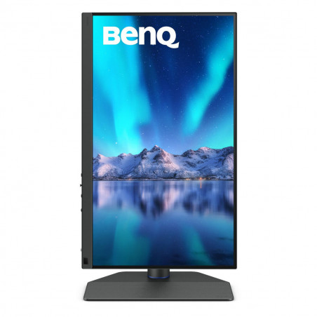 Gaming-Monitor BenQ SW272U 4K Ultra HD 27"