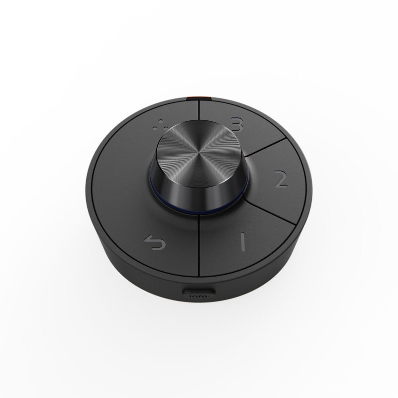 Gaming-Monitor BenQ SW272U 4K Ultra HD 27"