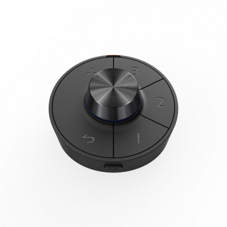 Monitor Gaming BenQ SW272U 4K Ultra HD 27"