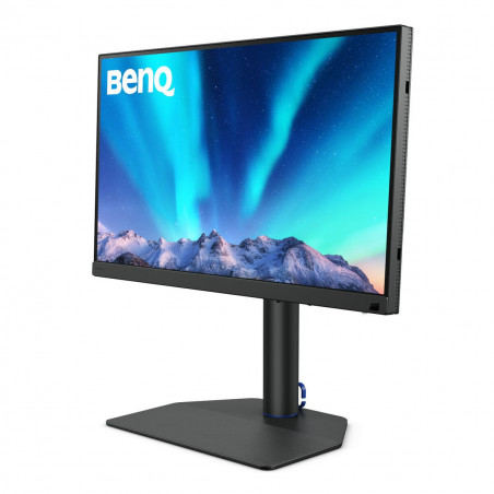 Gaming-Monitor BenQ SW272U 4K Ultra HD 27"
